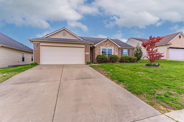 12928 Mattison Court, Evansville, IN 47725