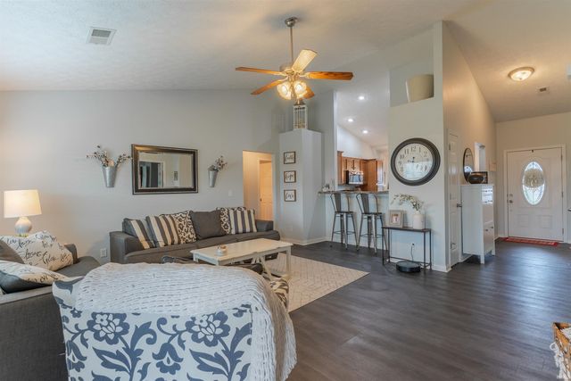 12928 Mattison Court, Evansville, IN 47725