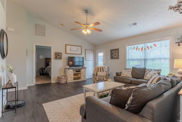 12928 Mattison Court, Evansville, IN 47725