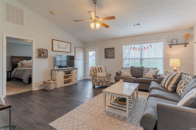 12928 Mattison Court, Evansville, IN 47725