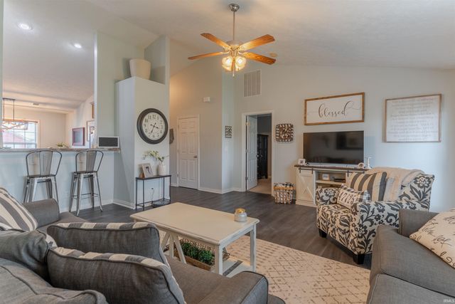 12928 Mattison Court, Evansville, IN 47725