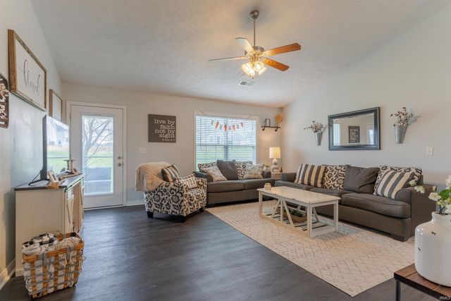 12928 Mattison Court, Evansville, IN 47725