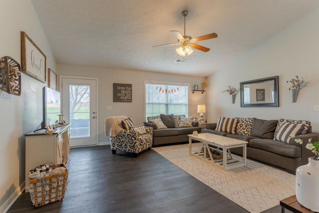 12928 Mattison Court, Evansville, IN 47725