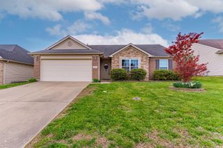 12928 Mattison Court, Evansville, IN 47725