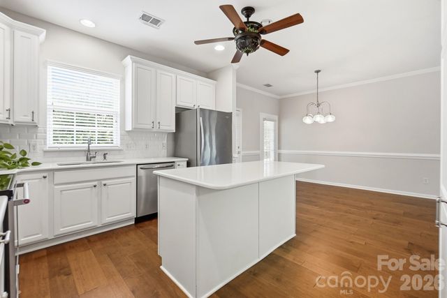 9218 Duckhorn Drive, Charlotte, NC 28277