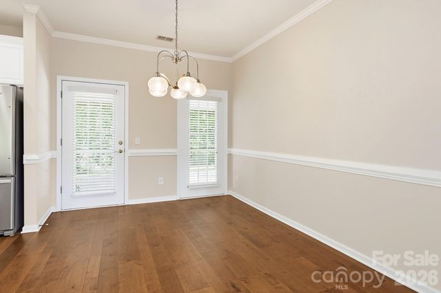 9218 Duckhorn Drive, Charlotte, NC 28277