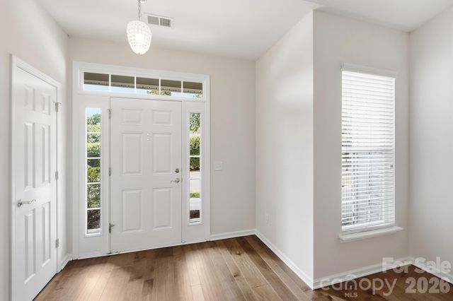 9218 Duckhorn Drive, Charlotte, NC 28277