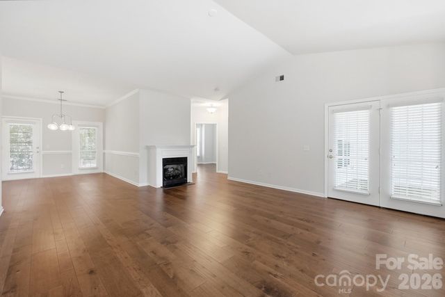 9218 Duckhorn Drive, Charlotte, NC 28277