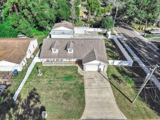 914 WOODLAND DRIVE, Seffner, FL 33584