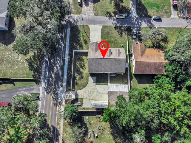 914 WOODLAND DRIVE, Seffner, FL 33584