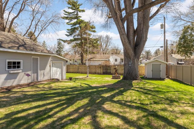 1062 Kenneth Street, Eagan, MN 55121