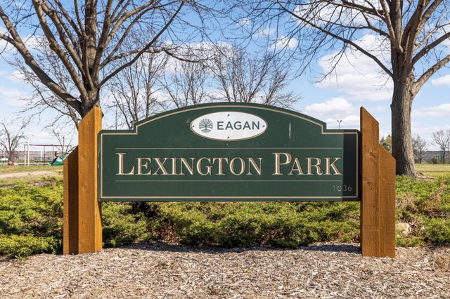 1062 Kenneth Street, Eagan, MN 55121