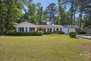104 Ansford Drive, Savannah, GA 31408