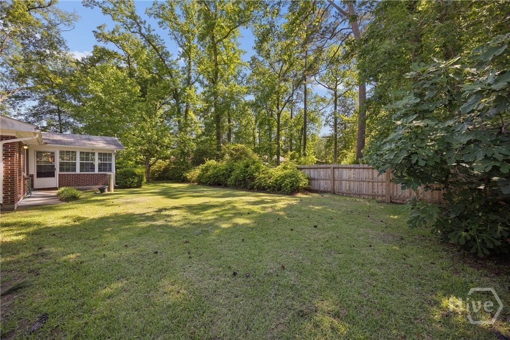 Image 31 of property listing at 104 Ansford Drive, Savannah, GA 31408