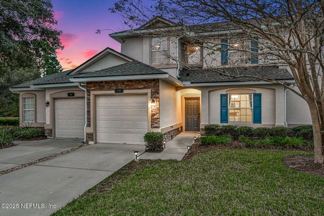 336 WOODED CROSSING Circle, St. Augustine, FL 32084