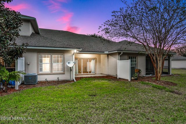 336 WOODED CROSSING Circle, St. Augustine, FL 32084