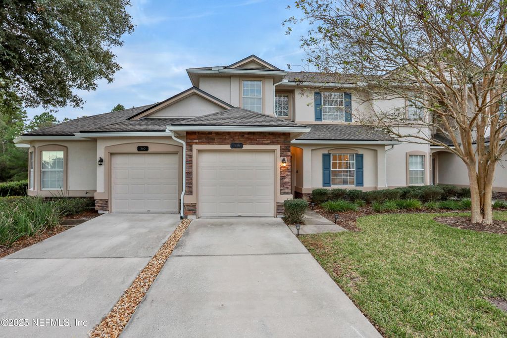 336 WOODED CROSSING Circle, St. Augustine, FL 32084