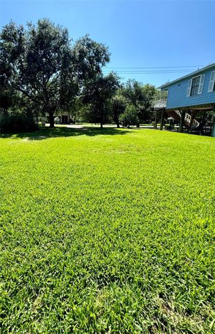 0 Clear Lake Road, Clear Lake Shores, TX 77565
