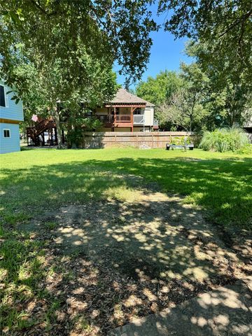 0 Clear Lake Road, Clear Lake Shores, TX 77565
