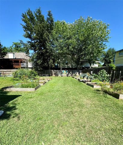 0 Clear Lake Road, Clear Lake Shores, TX 77565