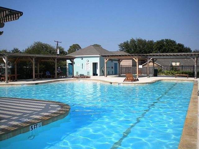0 Clear Lake Road, Clear Lake Shores, TX 77565