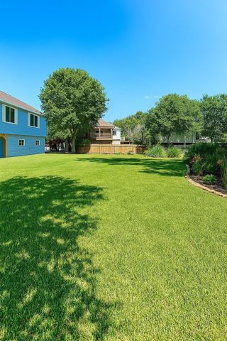 0 Clear Lake Road, Clear Lake Shores, TX 77565
