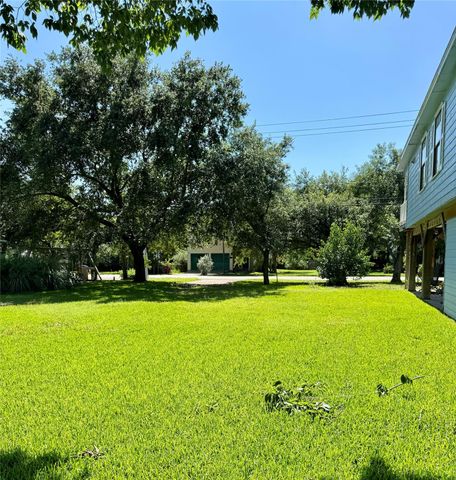 0 Clear Lake Road, Clear Lake Shores, TX 77565