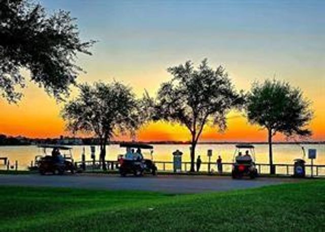 0 Clear Lake Road, Clear Lake Shores, TX 77565