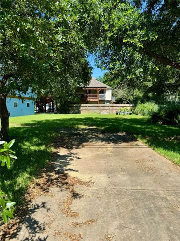 0 Clear Lake Road, Clear Lake Shores, TX 77565