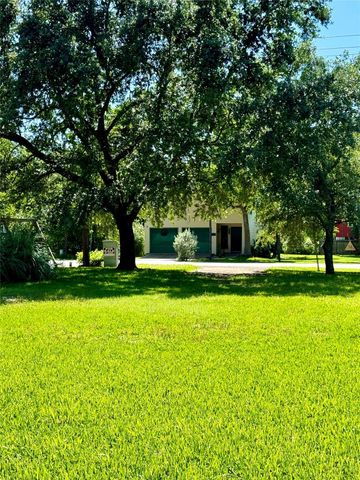 0 Clear Lake Road, Clear Lake Shores, TX 77565