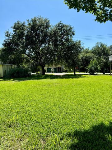 0 Clear Lake Road, Clear Lake Shores, TX 77565