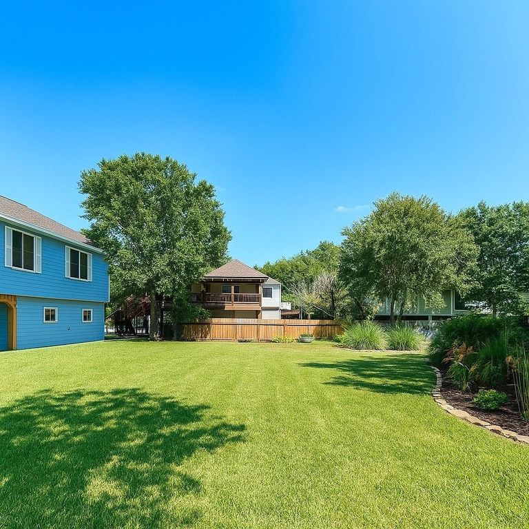 0 Clear Lake Road, Clear Lake Shores, TX 77565
