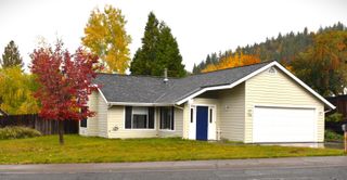 706 Glen Mar Drive, Mount Shasta, CA 96067