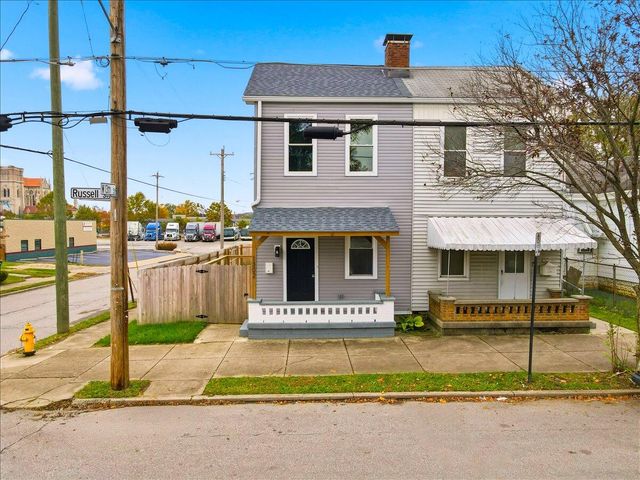 1302 Russell Street, Covington, KY 41011