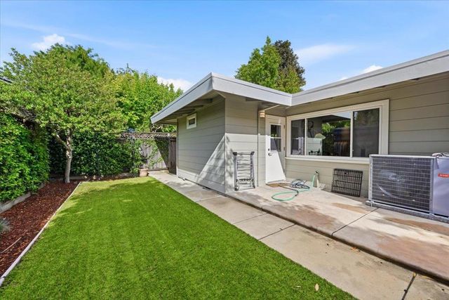 315 Colorado Avenue, Palo Alto, CA 94306