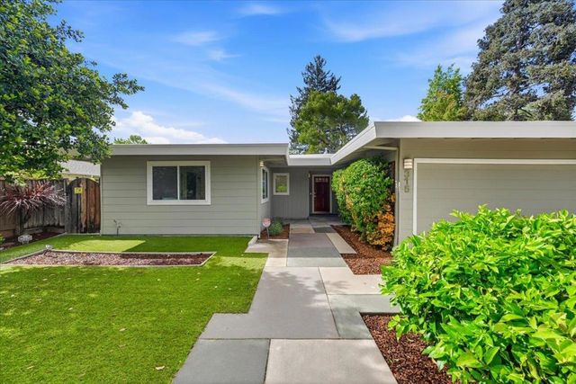 315 Colorado Avenue, Palo Alto, CA 94306