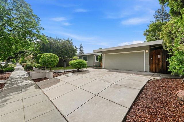 315 Colorado Avenue, Palo Alto, CA 94306