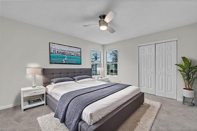 1601 Stone Moss Reach Apt C, Chesapeake, VA 23320