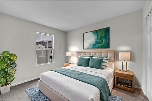 1601 Stone Moss Reach Apt C, Chesapeake, VA 23320