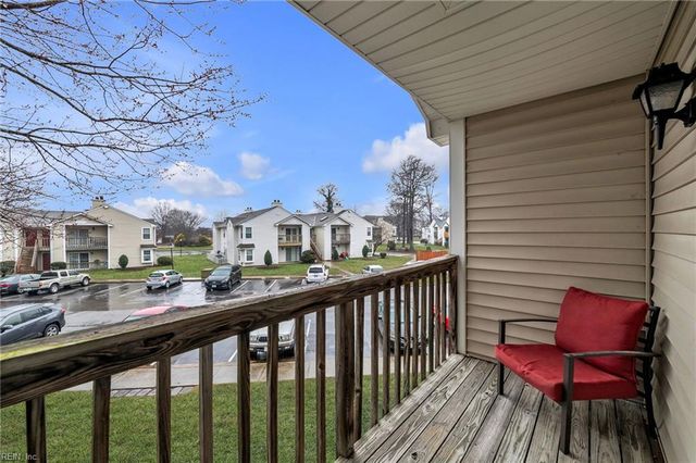 1601 Stone Moss Reach Apt C, Chesapeake, VA 23320