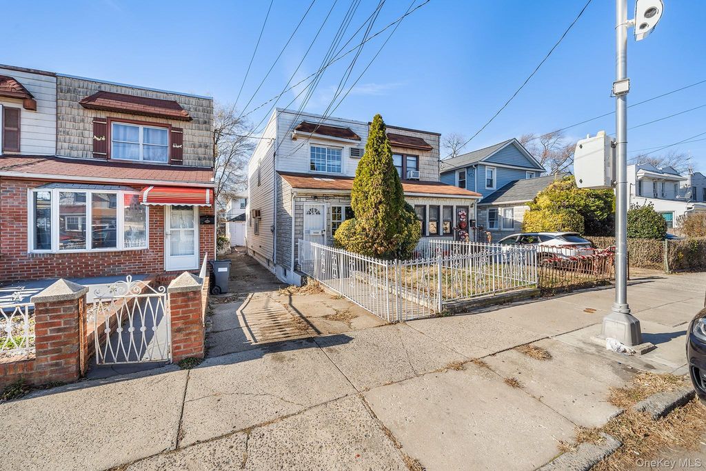 1430 E 56th Street, Brooklyn, NY 11234