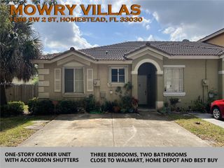 1596 SW 2 ST, Homestead, FL 33030