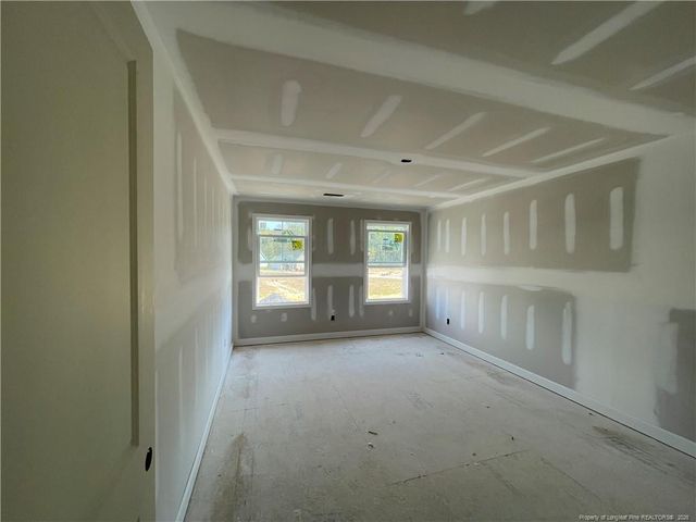 111 Michter Street 52, Vass, NC 28394