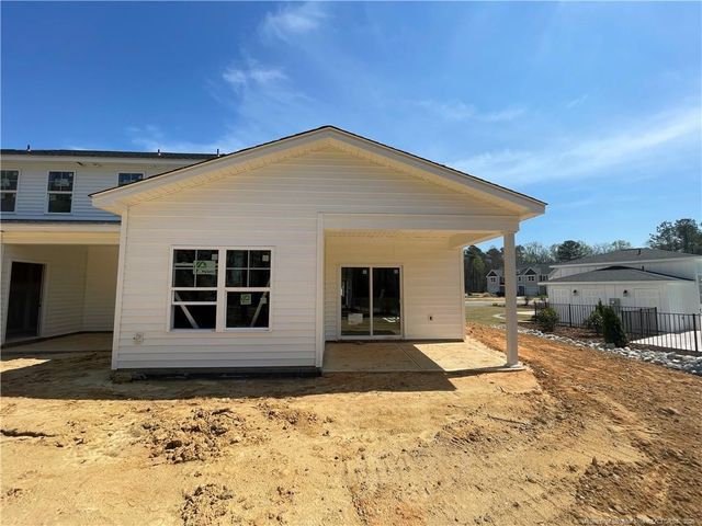 111 Michter Street 52, Vass, NC 28394