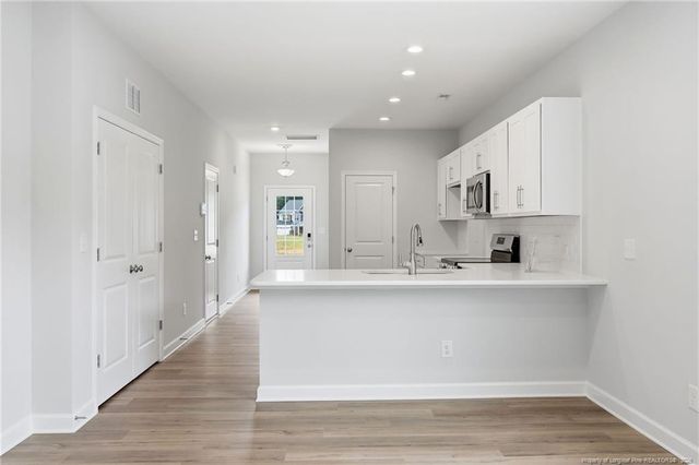 111 Michter Street 52, Vass, NC 28394