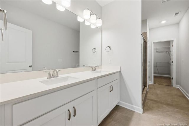 111 Michter Street 52, Vass, NC 28394