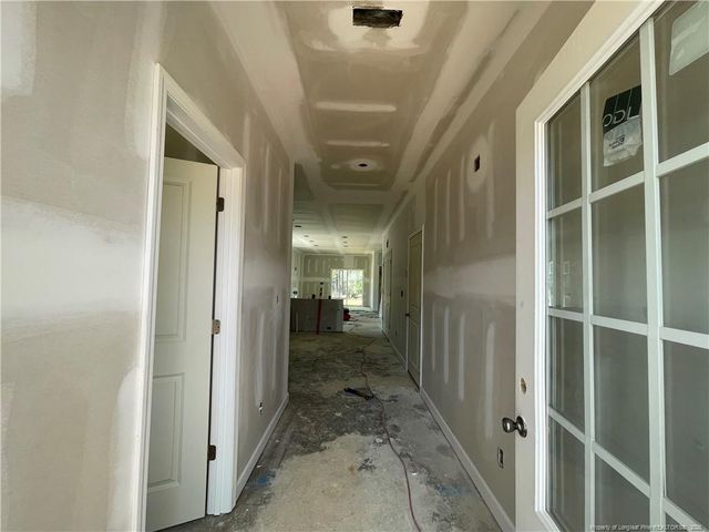 111 Michter Street 52, Vass, NC 28394