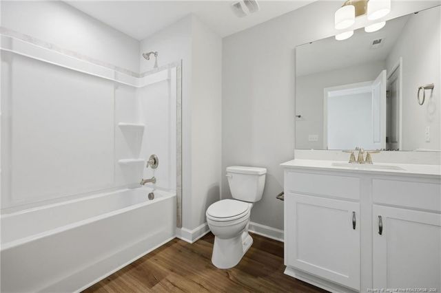 111 Michter Street 52, Vass, NC 28394