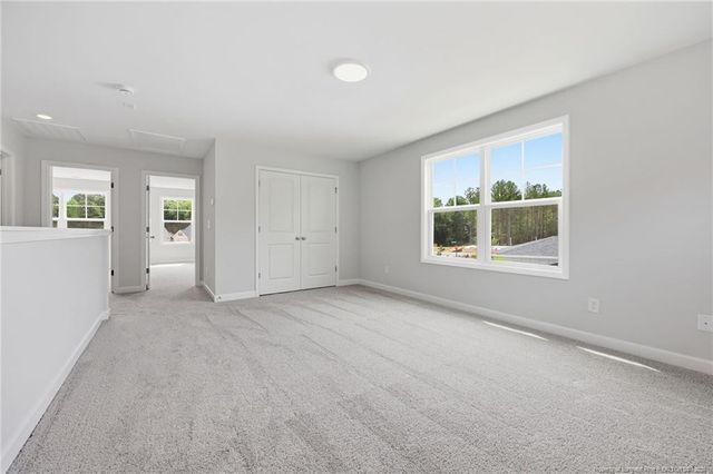111 Michter Street 52, Vass, NC 28394