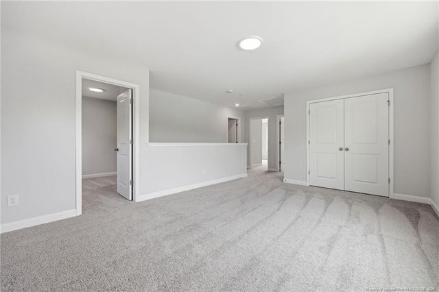 111 Michter Street 52, Vass, NC 28394